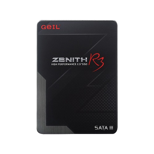 GeIL ZENITH R3 (120GB)