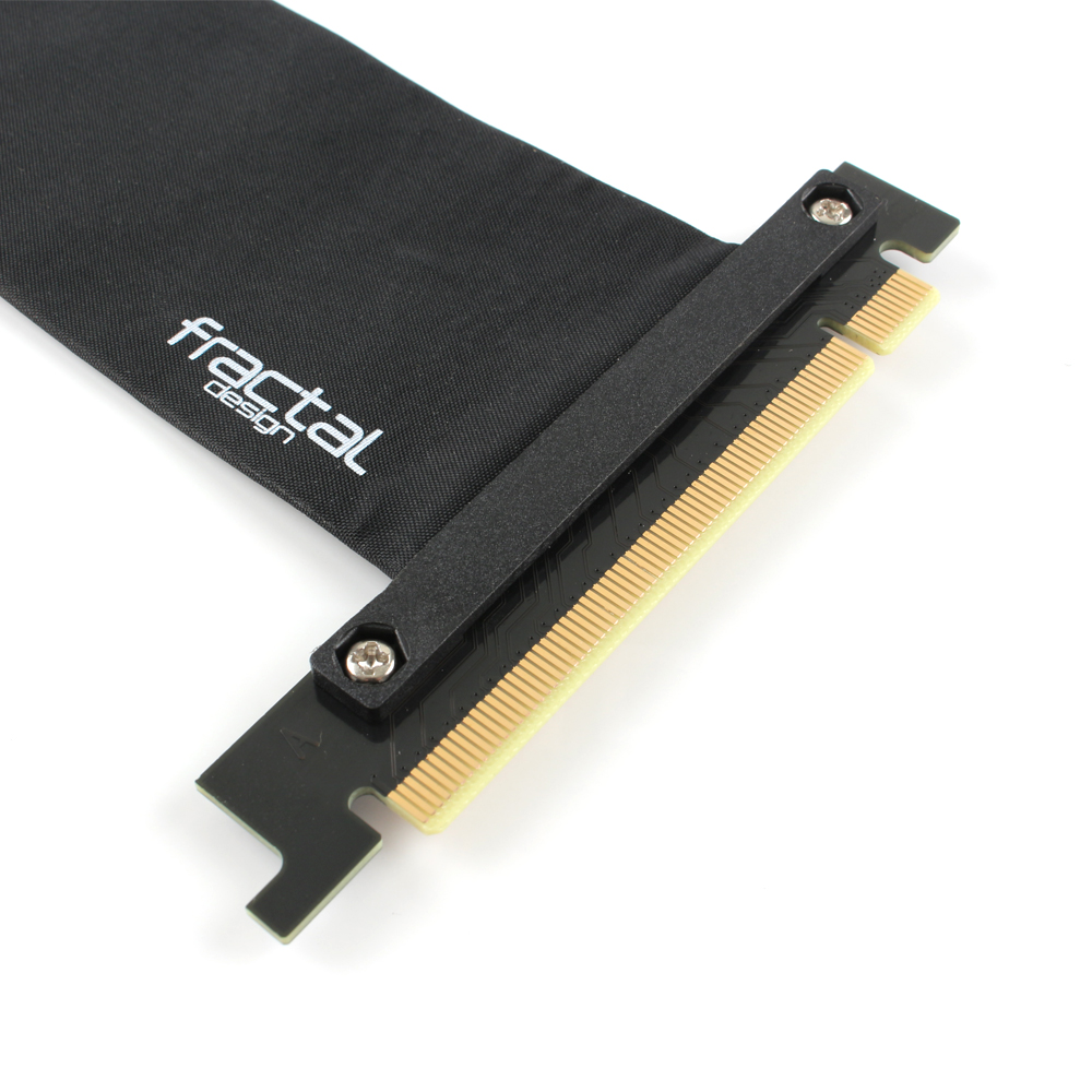 Fractal Design FLEX VRC-25 VGA 수직 라이저카드