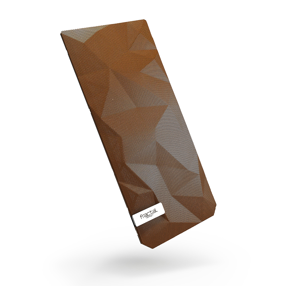 Fractal Design Meshify C Color 메쉬 패널 Copper