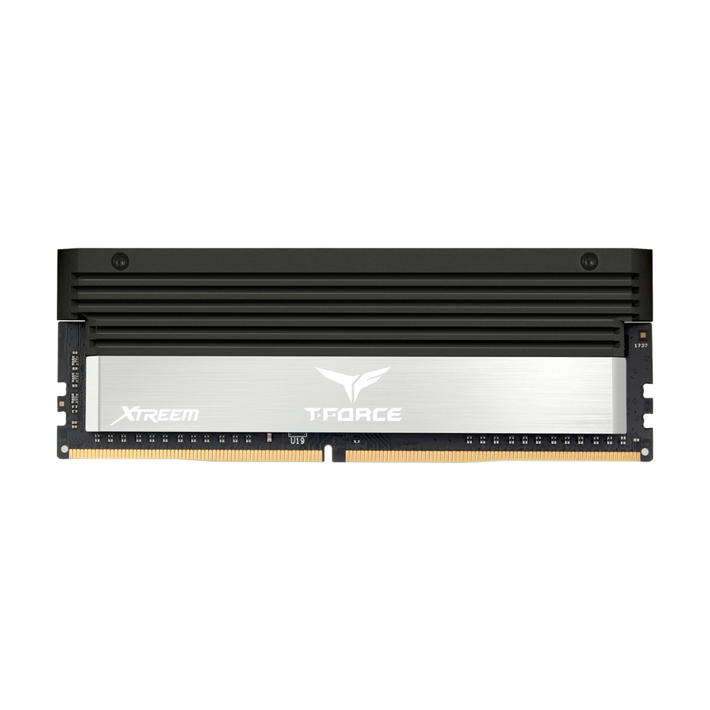TeamGroup T-Force DDR4 16G PC4-32000 CL18 XTREEM 실버 (8Gx2)