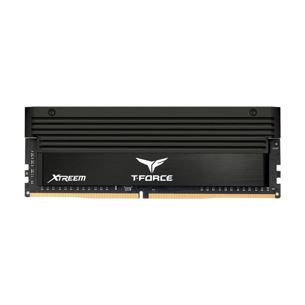 TeamGroup T-Force DDR4 16G PC4-28800 CL18 XTREEM 블랙 (8Gx2)