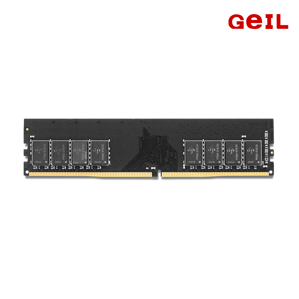 GeIL DDR4 8G PC4-24000 CL16 PRISTINE