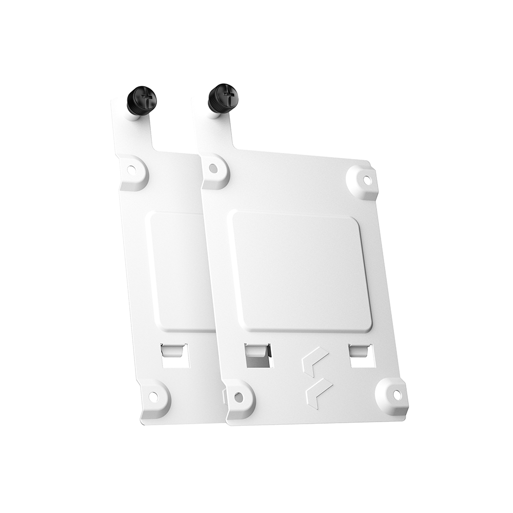 Fractal Design SSD Tray kit Type B (2-pack) 화이트