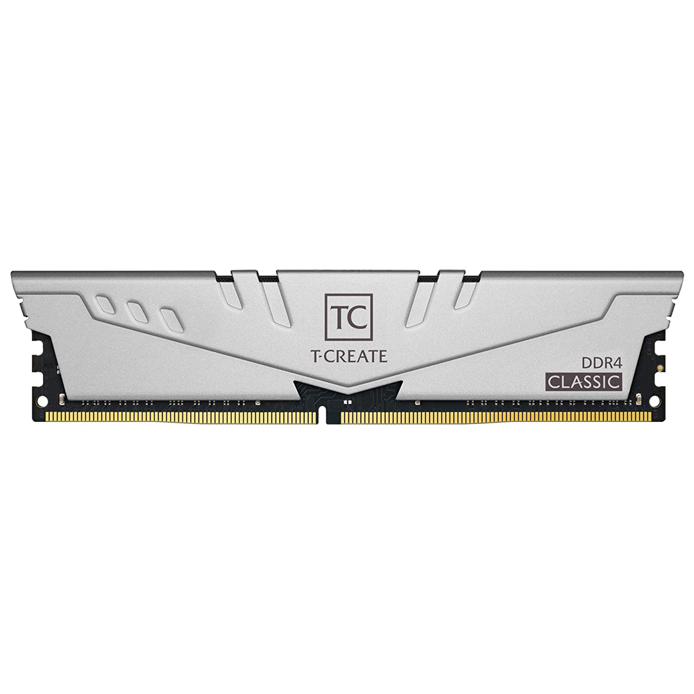 Teamgroup T-CREATE DDR4-3200 CL22 CLASSIC 10L 16GB(8GX2)