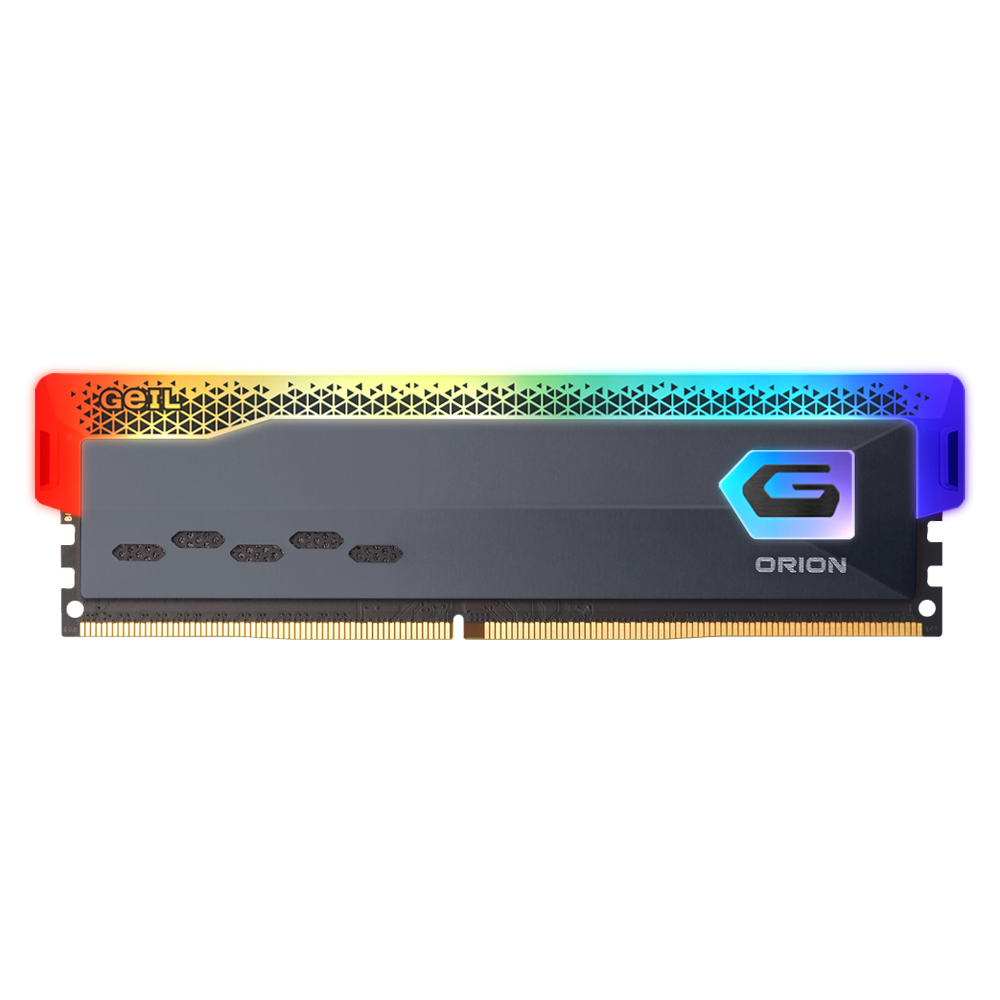 GeIL DDR4-2666 CL19 ORION RGB Gray 8GB