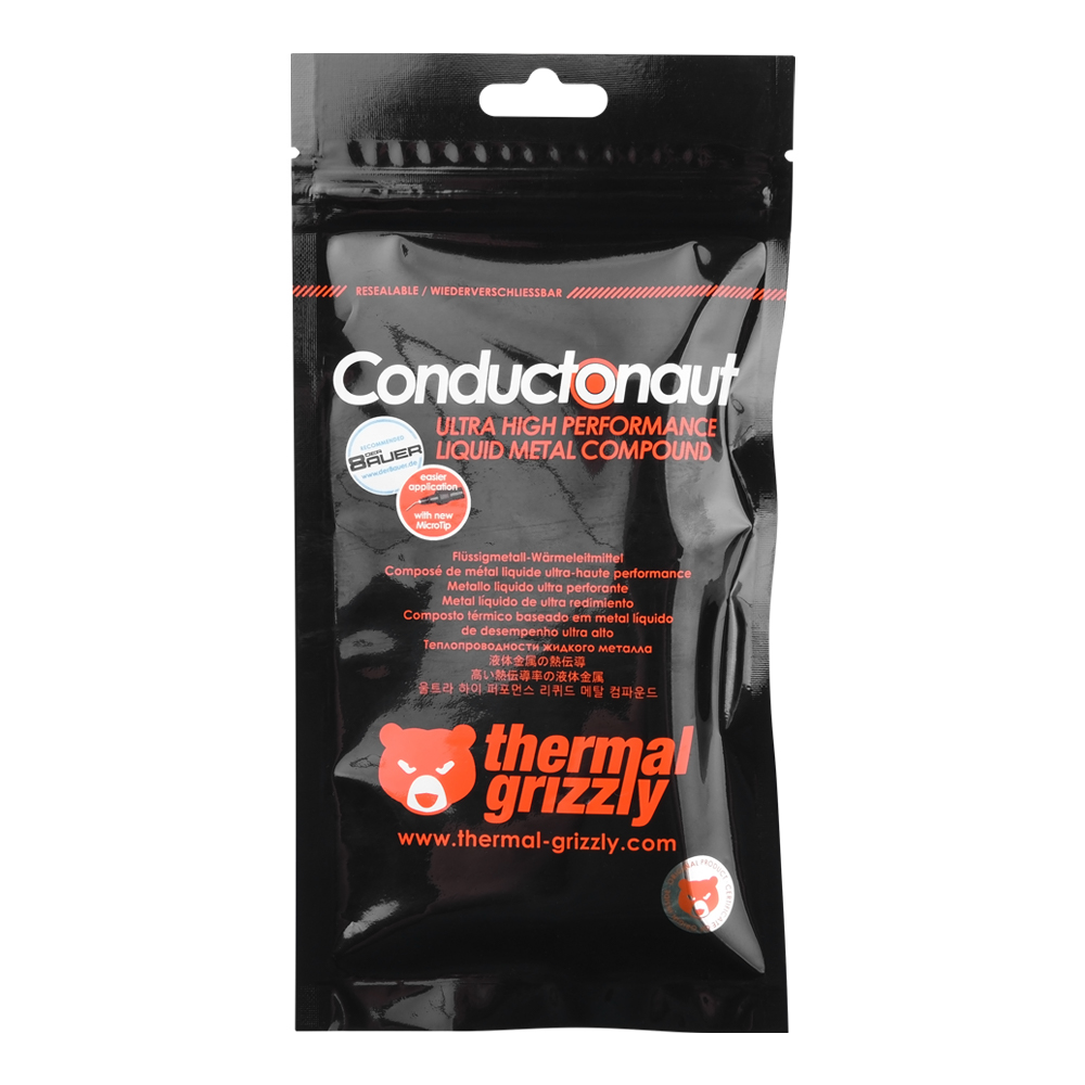 Thermal Grizzly Conductonaut (5g)