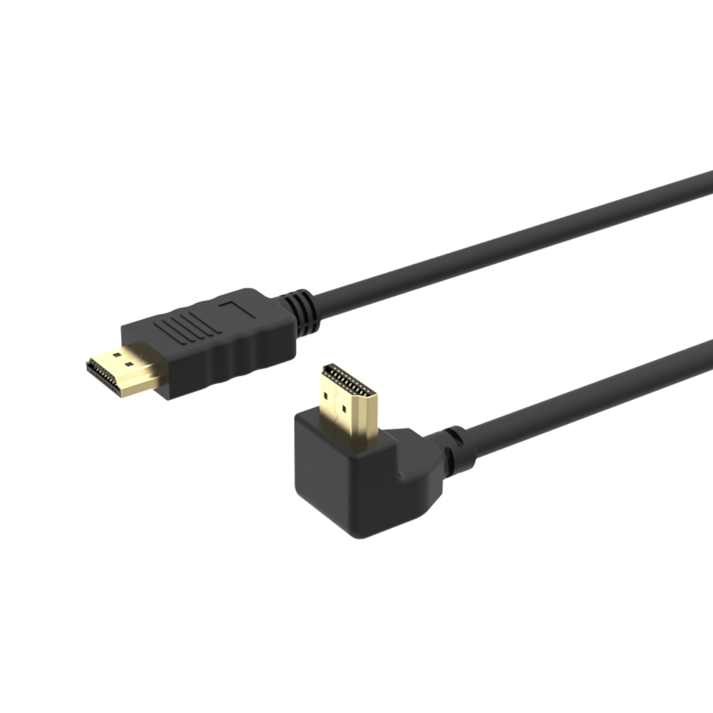SSUPD MESHLICIOUS HDMI 2.0 Cable 4K 60HZ
