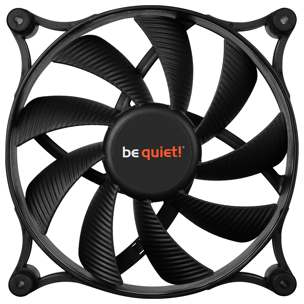 be quiet SHADOW WINGS 2 (140mm)