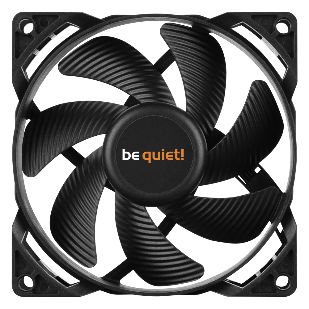 be quiet PURE WINGS 2 PWM (92mm)