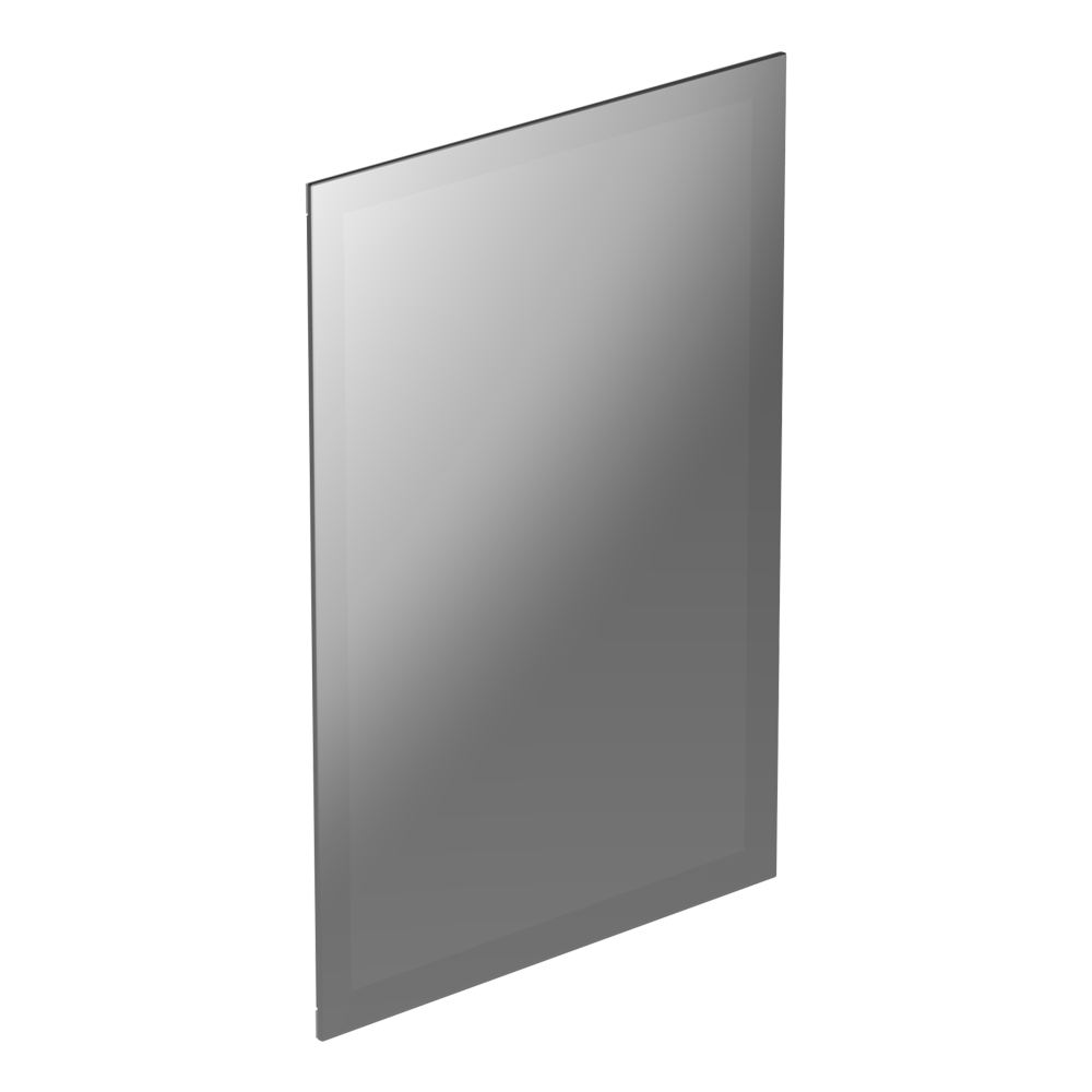 SSUPD MESHLICIOUS TG 사이드패널 Mirror (Gray)