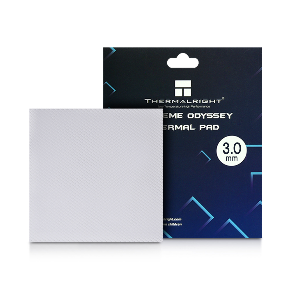 Thermalright ODYSSEY THERMAL PAD 120x120 (3.0mm)