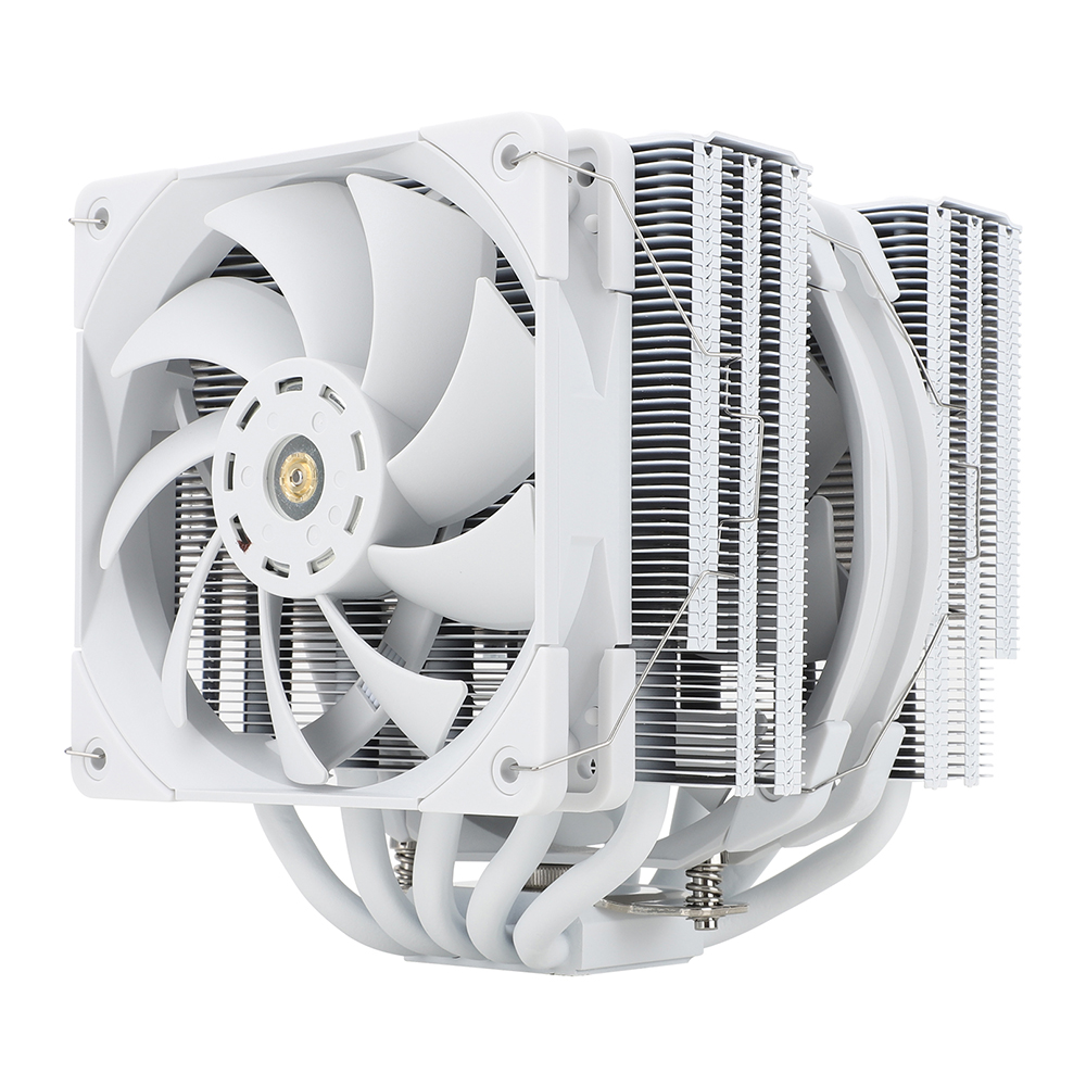 Thermalright Frost Commander 140 White