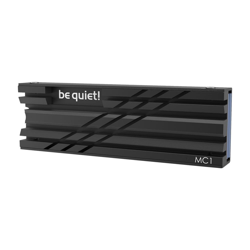 be quiet MC1 M.2 HEATSINK