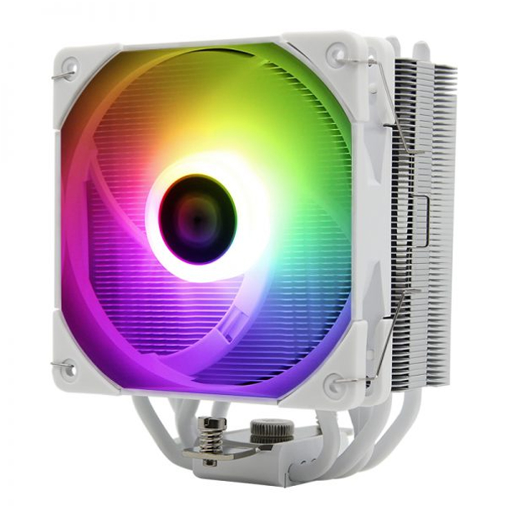 Thermalright Assassin King 120 White ARGB
