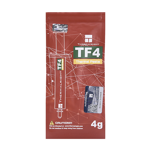 Thermalright TF4 4.0g