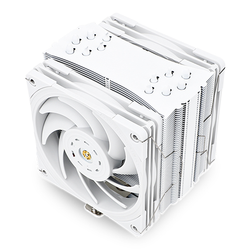Thermalright Ultra-120 eXtreme REV.4 WHITE