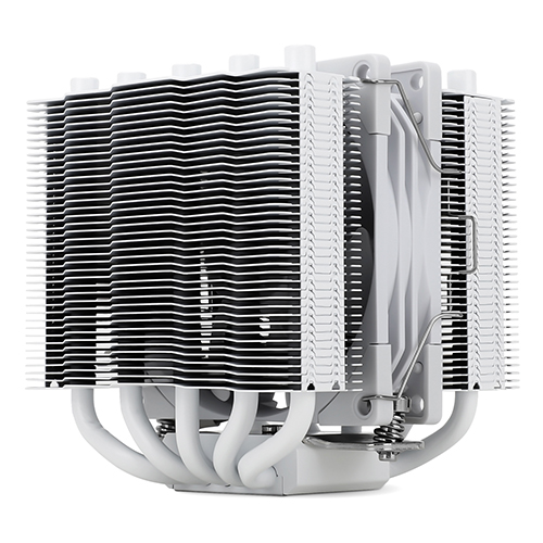 Thermalright SILVER SOUL 110 WHITE