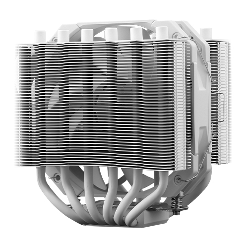 Thermalright SILVER SOUL 135 WHITE
