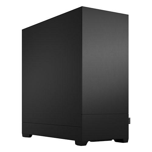Fractal Design Pop XL Silent Solid Black