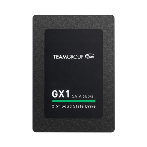TeamGroup GX1 SSD SMI 120GB