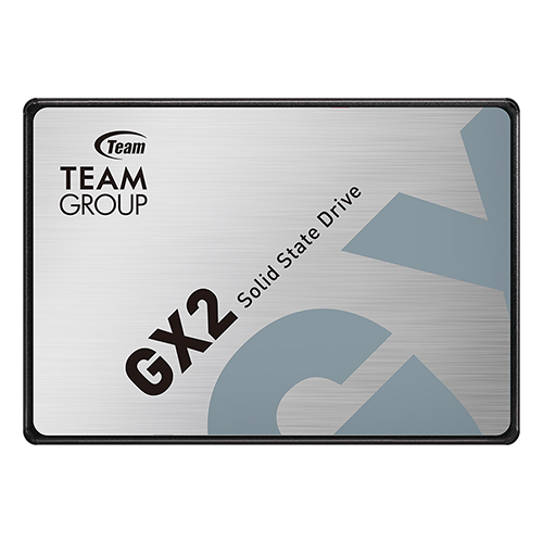 TeamGroup GX2 SSD 1TB (Renewal)