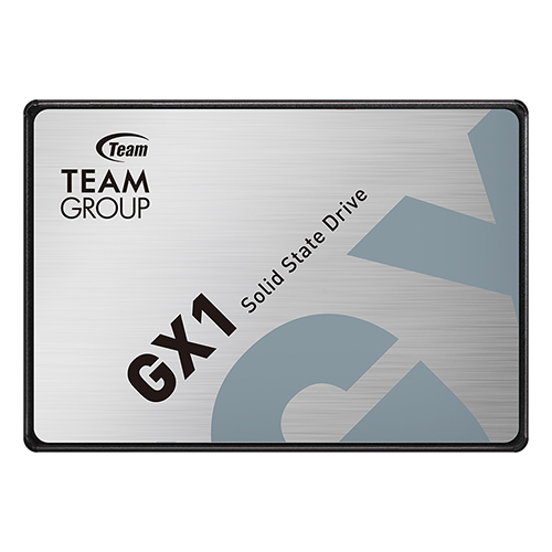 TeamGroup GX1 SSD 480GB (Renewal)