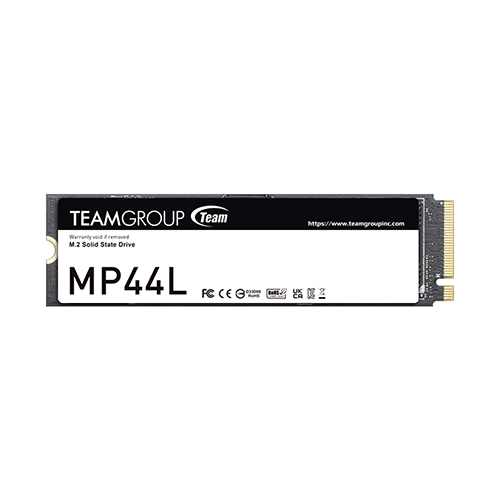 TeamGroup MP44L M.2 NVMe (500GB)