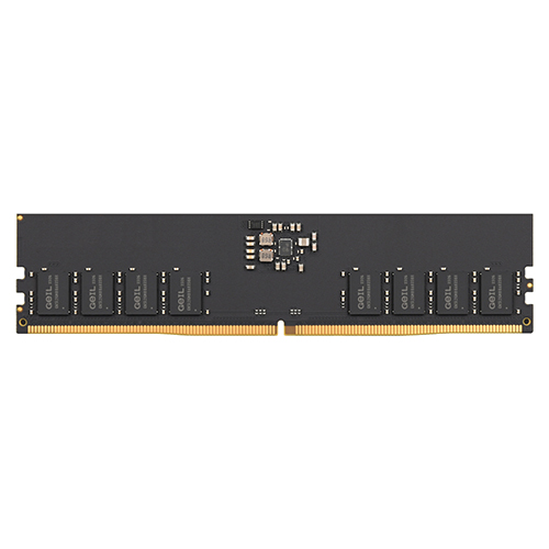 GeIL DDR5-4800 CL40 PRISTINE V 16GB
