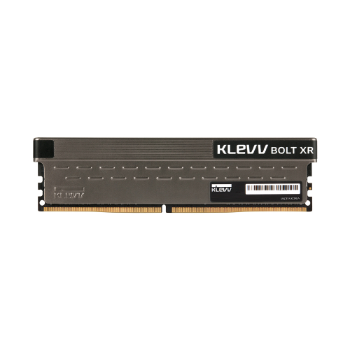 ESSENCORE KLEVV DDR4-4000 CL19 BOLT XR 32GB(16Gx2)