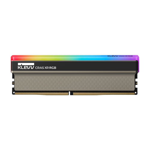 ESSENCORE KLEVV DDR4-3600 CL18 CRAS XR RGB 8GB