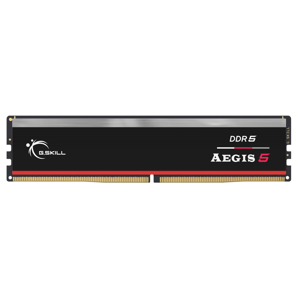 G.SKILL DDR5-5600 CL36 J AEGIS 5 16GB