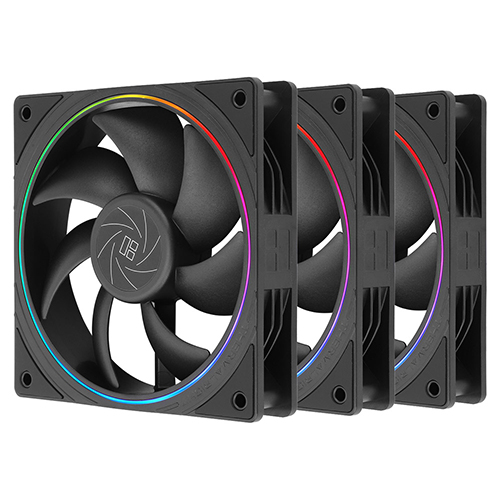 Thermalright TL-S12 서린 (3PACK)