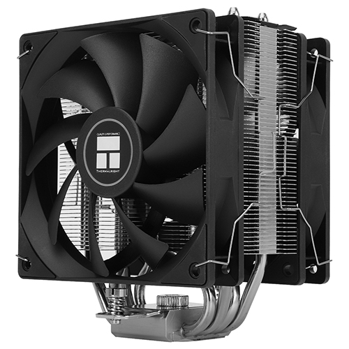 Thermalright Assassin X 120 PLUS V2