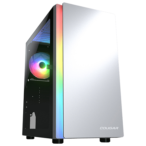 COUGAR PURITY RGB WHITE